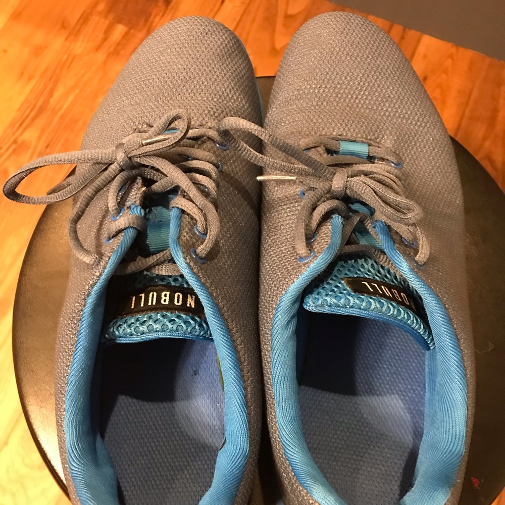 NoBull shoes